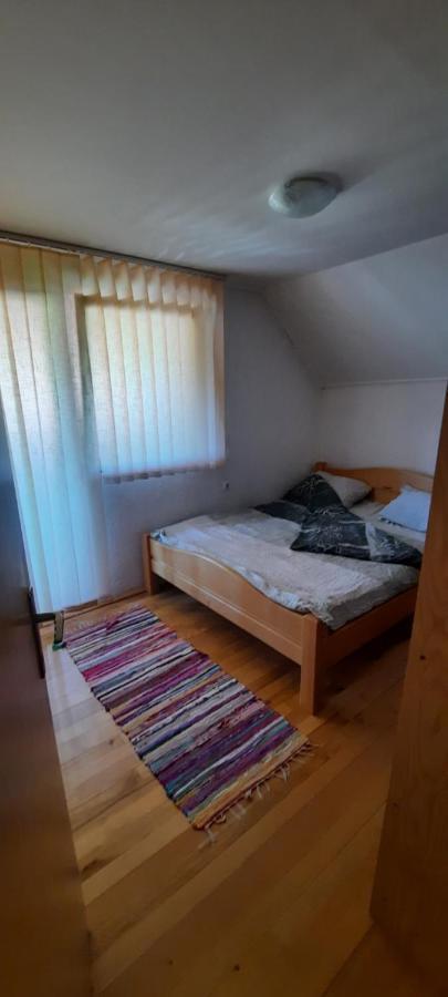 Smjestaj Na Selu Stankovic - Pliva Villa Sipovo Exterior foto