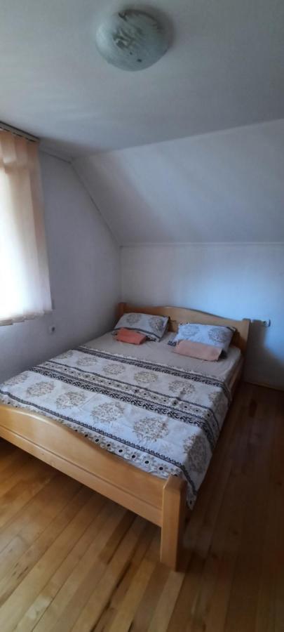 Smjestaj Na Selu Stankovic - Pliva Villa Sipovo Exterior foto