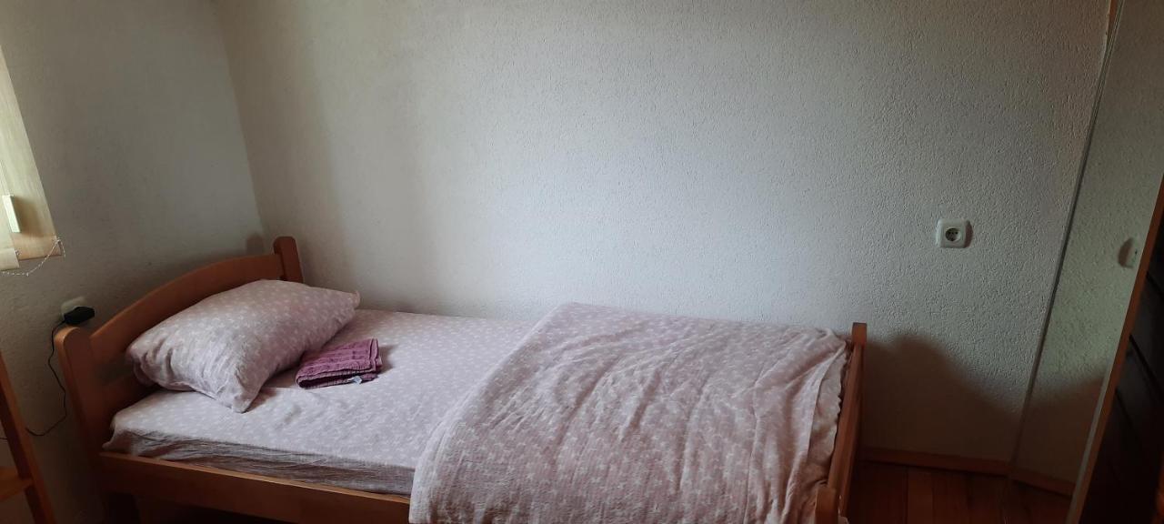 Smjestaj Na Selu Stankovic - Pliva Villa Sipovo Exterior foto
