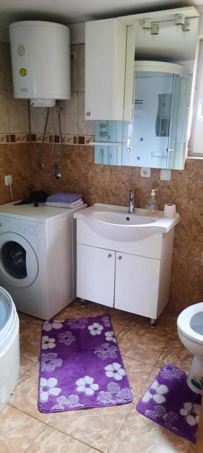 Smjestaj Na Selu Stankovic - Pliva Villa Sipovo Exterior foto