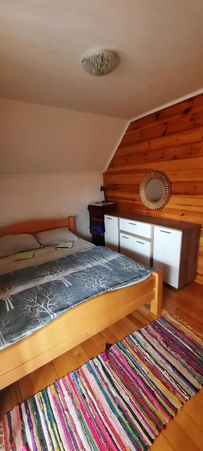 Smjestaj Na Selu Stankovic - Pliva Villa Sipovo Exterior foto