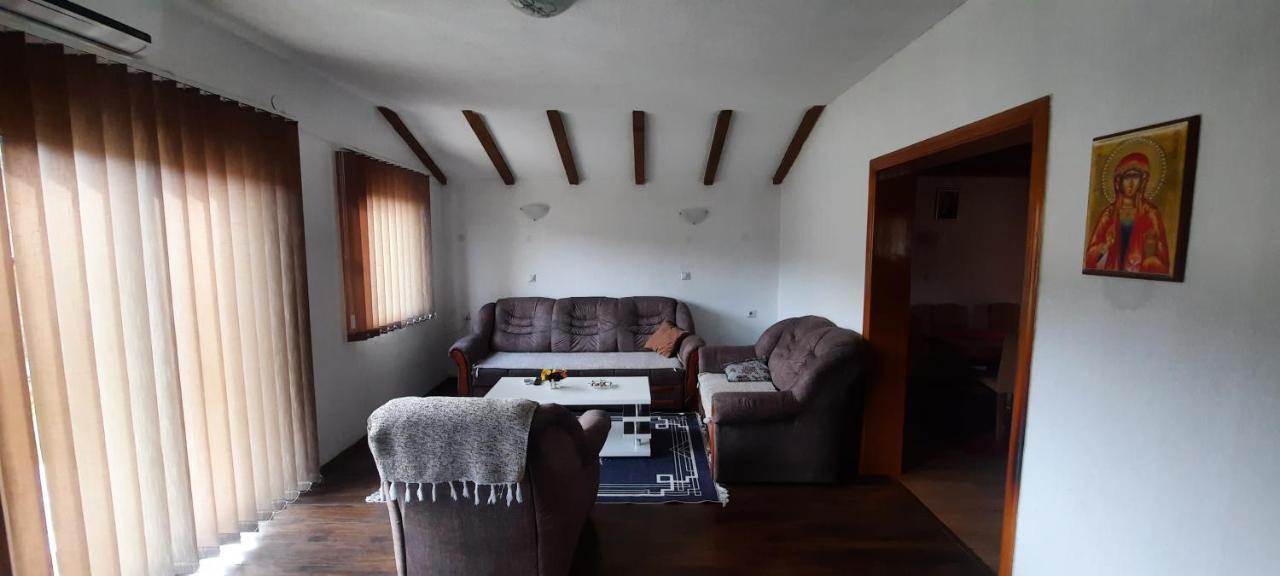 Smjestaj Na Selu Stankovic - Pliva Villa Sipovo Exterior foto