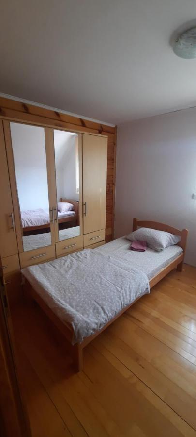 Smjestaj Na Selu Stankovic - Pliva Villa Sipovo Exterior foto