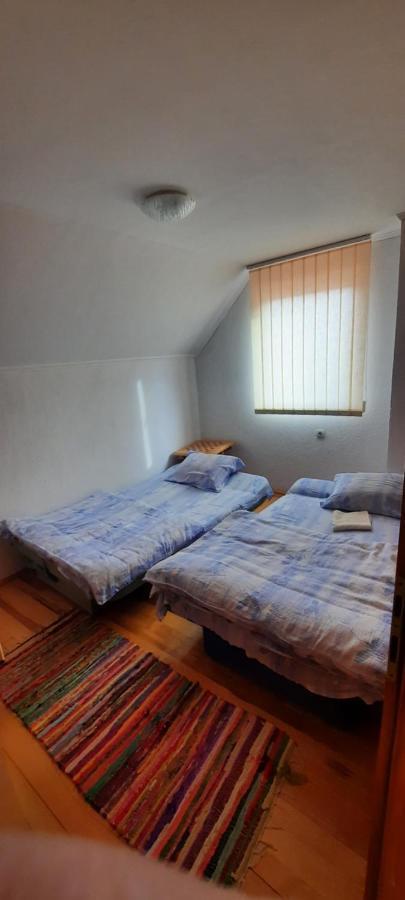 Smjestaj Na Selu Stankovic - Pliva Villa Sipovo Exterior foto
