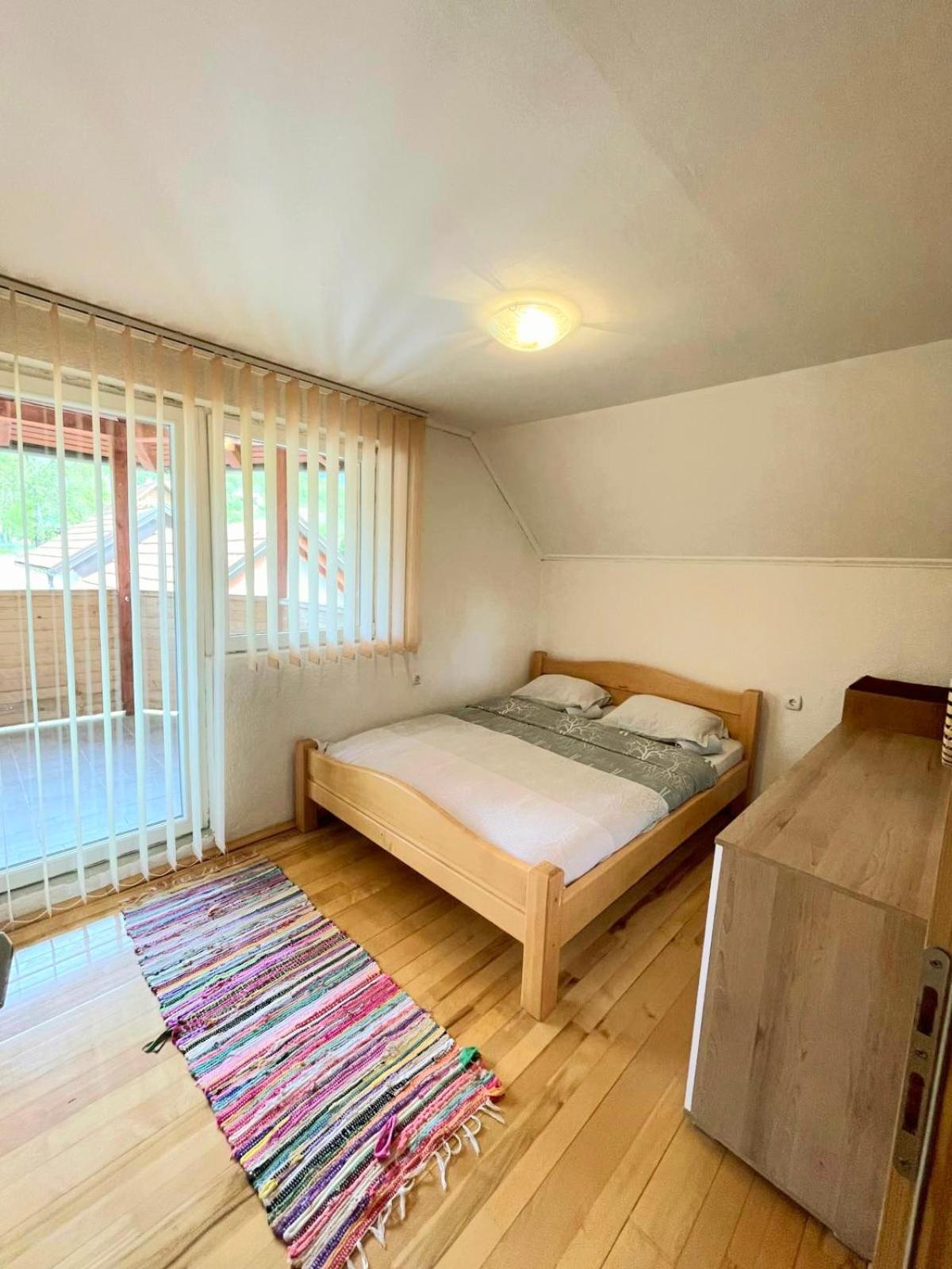 Smjestaj Na Selu Stankovic - Pliva Villa Sipovo Exterior foto