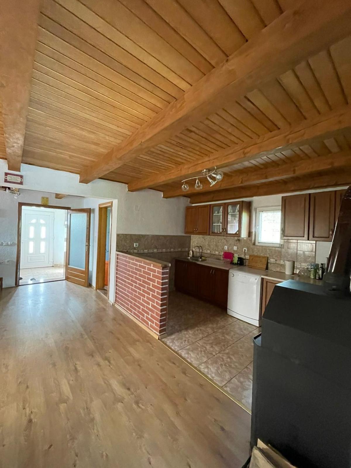 Smjestaj Na Selu Stankovic - Pliva Villa Sipovo Exterior foto