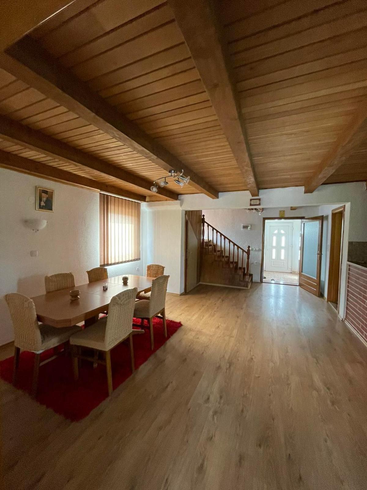 Smjestaj Na Selu Stankovic - Pliva Villa Sipovo Exterior foto